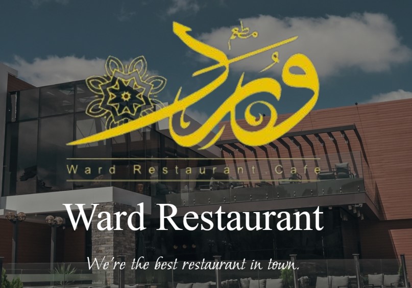 Ward Restaurant project